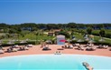 Hotel Cala Luas Resort - Bazén, Cardedu, Sardinie