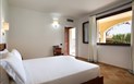 Hotel Cala Luas Resort - Pokoj Standard, Cardedu, Sardinie