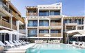 Sandalia Boutique Hotel - Adults Only - Hotel s bazénem, Cannigione, Sardinie