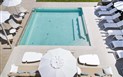 Sandalia Boutique Hotel - Adults Only - Bazén, Cannigione, Sardinie