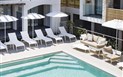 Sandalia Boutique Hotel - Adults Only - Posezení u bazénu, Cannigione, Sardinie