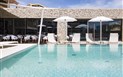 Sandalia Boutique Hotel - Adults Only - Bazén, Cannigione, Sardinie