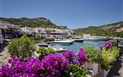 Grand Hotel Poltu Quatu - Marina, Costa Smeralda, Sardinie
