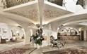 Grand Hotel Poltu Quatu - Lobby, Costa Smeralda, Sardinie