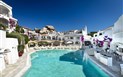 Grand Hotel Poltu Quatu - Bazén, Costa Smeralda, Sardinie