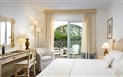 Grand Hotel Poltu Quatu - Pokoj Classic, Costa Smeralda, Sardinie