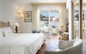 Grand Hotel Poltu Quatu - Pokoj Superior, Costa Smeralda, Sardinie