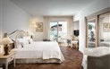 Grand Hotel Poltu Quatu - Pokoj Superior, Costa Smeralda, Sardinie