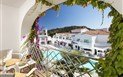Grand Hotel Poltu Quatu - Pokoj Superior, Costa Smeralda, Sardinie