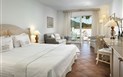 Grand Hotel Poltu Quatu - Pokoj Premium, Costa Smeralda, Sardinie