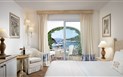 Grand Hotel Poltu Quatu - Pokoj Deluxe, Costa Smeralda, Sardinie