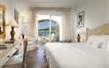 Grand Hotel Poltu Quatu - Pokoj Deluxe, Costa Smeralda, Sardinie