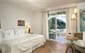 Grand Hotel Poltu Quatu - Classic Suite, Costa Smeralda, Sardinie
