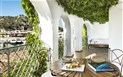 Grand Hotel Poltu Quatu - Classic Suite, Costa Smeralda, Sardinie