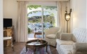 Grand Hotel Poltu Quatu - Classic Suite, Costa Smeralda, Sardinie