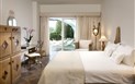 Grand Hotel Poltu Quatu - Executive Suite, Costa Smeralda, Sardinie