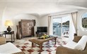 Grand Hotel Poltu Quatu - Royal Suite, Costa Smeralda, Sardinie