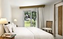 Grand Hotel Poltu Quatu - Apartmá, Costa Smeralda, Sardinie