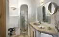 Grand Hotel Poltu Quatu - Apartmá, Costa Smeralda, Sardinie