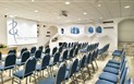 Grand Hotel Poltu Quatu - Konferenční centrum, Costa Smeralda, Sardinie