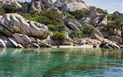 Grand Hotel Poltu Quatu - Souostroví La Maddalena, Costa Smeralda, Sardinie