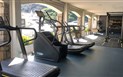 Grand Hotel Poltu Quatu - Fitness, Costa Smeralda, Sardinie