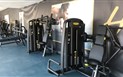 Grand Hotel Poltu Quatu - Fitness, Costa Smeralda, Sardinie