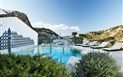 Grand Hotel Poltu Quatu - Prezidentská Suite s privátním bazénem, Costa Smeralda, Sardinie