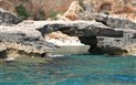 Hotel I Ginepri - Lodní výlety, Cala Gonone, Sardinie