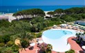 Perdepera Resort - Bazén pro dospělé s dětmi, Marina di Cardedu, Sardinie