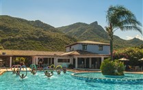 PERDEPERA RESORT - Sardinie východ