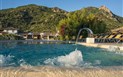 Perdepera Resort - Bazén Relax, Marina di Cardedu, Sardinie