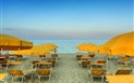 Perdepera Resort - Pláž, Marina di Cardedu, Sardinie