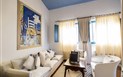 Su Gologone Experience Hotel - Junior Suite, Oliena, Sardinie