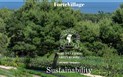 Forte Village Resort - Le Dune - Vítěz World Travel Awards - World's Leading Green Resort, Santa Margherita di Pula, Sardinie