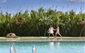 Baia di Chia Resort Sardinia - Hotelový bazén, Chia, Sardinie