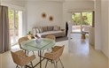 Baia di Chia Resort Sardinia - Pokoj SUITE INCANTO, Chia, Sardinie