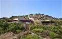 Baia di Chia Resort Sardinia - Pokoj SUITE INCANTO, Chia, Sardinie