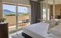 Baia di Chia Resort Sardinia - Pokoj SUITE INCANTO, Chia, Sardinie