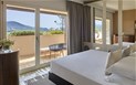 Baia di Chia Resort Sardinia, Curio Collection by Hilton - Pokoj SUITE INCANTO, Chia, Sardinie