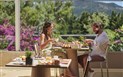 Baia di Chia Resort Sardinia - Restaurace Il Ginepro, Chia, Sardinie