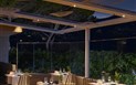 Baia di Chia Resort Sardinia - Restaurace Il Ginepro, Chia, Sardinie