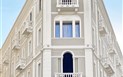 Palazzo Doglio - Hotel, Cagliari, Sardinie