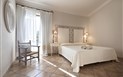 Blu Sant Elmo Beach Hotel - Pokoj STANDARD, Castiadas, Sardinie