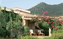 Blu Sant Elmo Beach Hotel - Exteriér pokojů, Castiadas, Sardinie