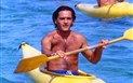 Blu Sant Elmo Beach Hotel - Vodní sporty, Castiadas, Sardinie