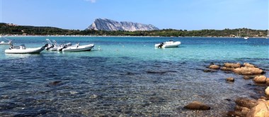 Cala Brandinchi