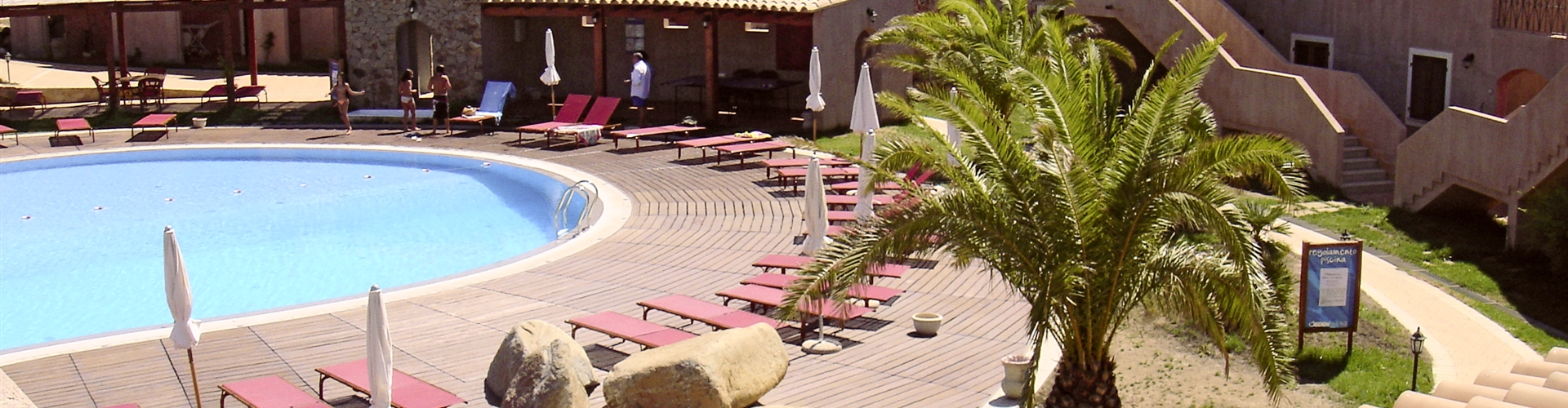 S´Incantu Resort