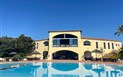 Hotel Cala Luas Resort - Bazén, Cardedu, Sardinie