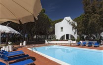 HOTEL MARE PINETA - Adults only - Pula